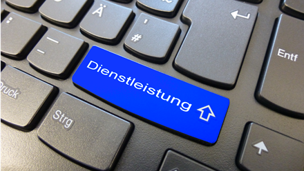 dienstleistungen dienstleistungen